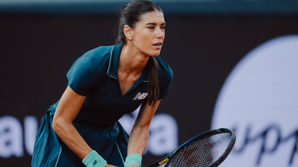 Sorana Cîrstea, în sferturi la Linz după un meci mai ușor decât credea! Ce s-a întâmplat cu adversara