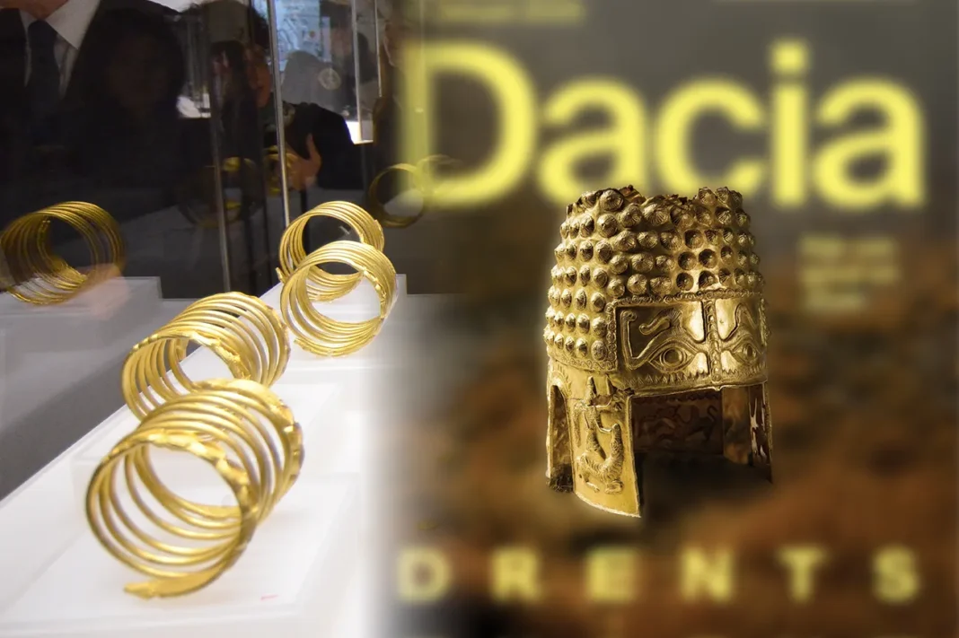 Noi detalii despre jaful tezaurului românesc de la muzeul din Olanda