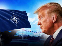Donald Trump amenință că se gândeşte serios să retragă SUA din NATO