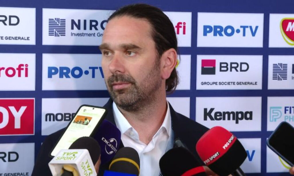 Bogdan Voina: „E datoria mea să îi fac mândri pe foștii campioni mondiali!“