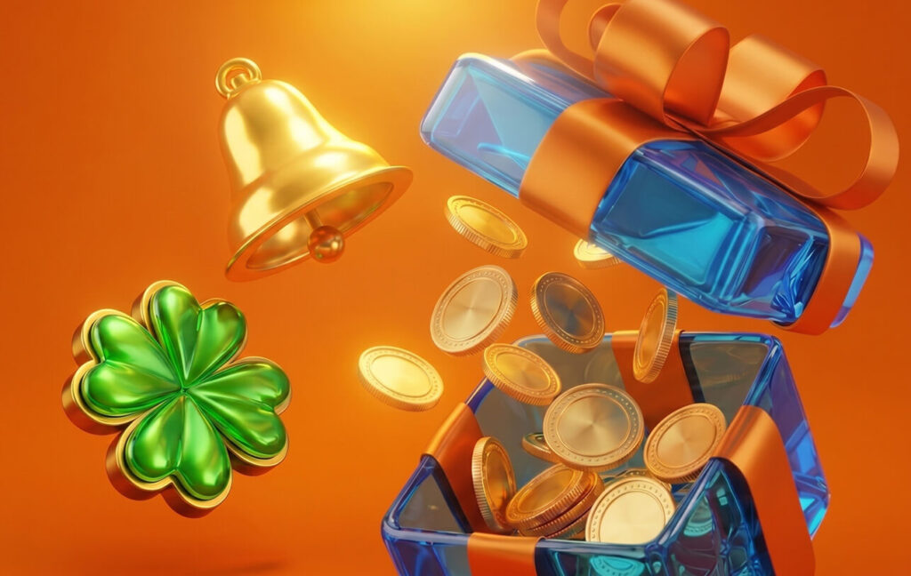 Jackpoturi Clover Chance sau Jackpoturi Bell Link? Pe care să le încerci