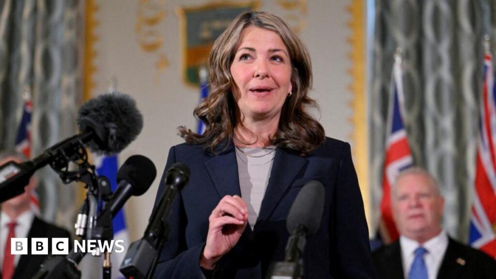 Alberta organizează referendum privind viitorul provinciei în Canada