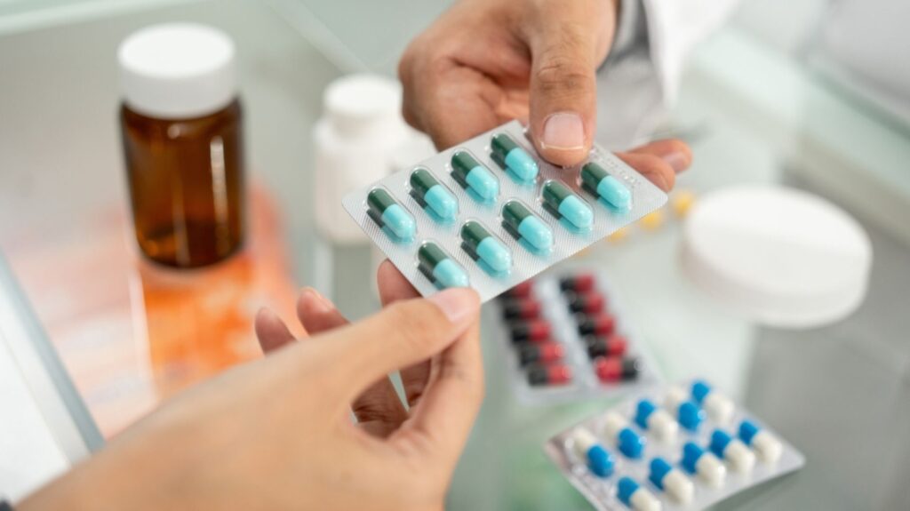 Un medicament autorizat și în România, investigat după ce Japonia a raportat 20 de decese