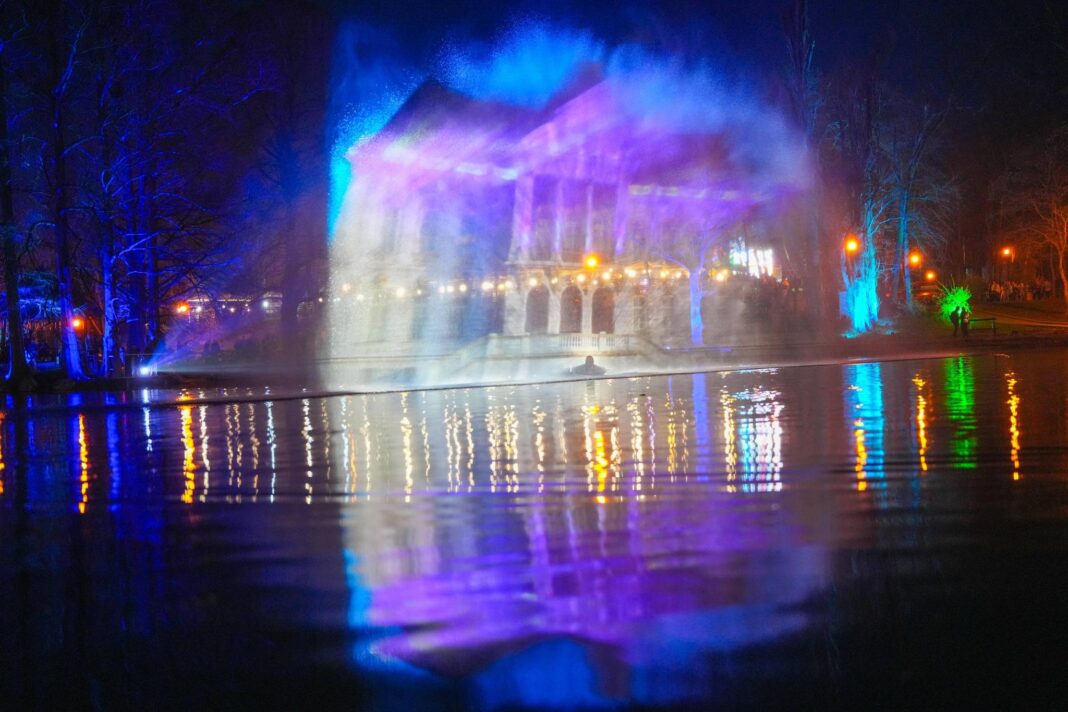 Informaţiile despre holograme le-au dat bătăi de cap celor din Primăria Craiova
