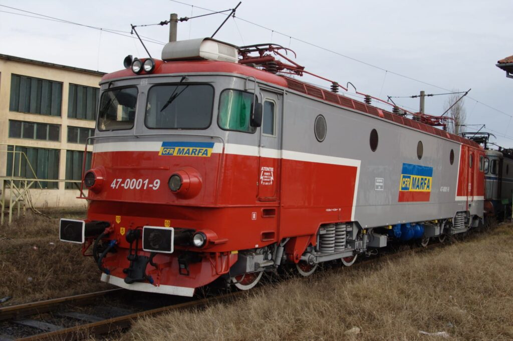 CFR Marfă a intrat oficial în faliment. Transportul feroviar va fi preluat de Carpatica Feroviar