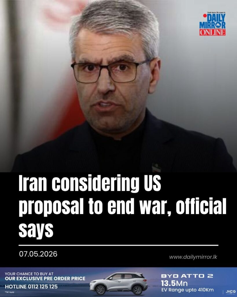 (VIDEO) Iranul analizează propunerea SUA, iar Trump spune că războiul s-ar putea încheia „foarte repede”