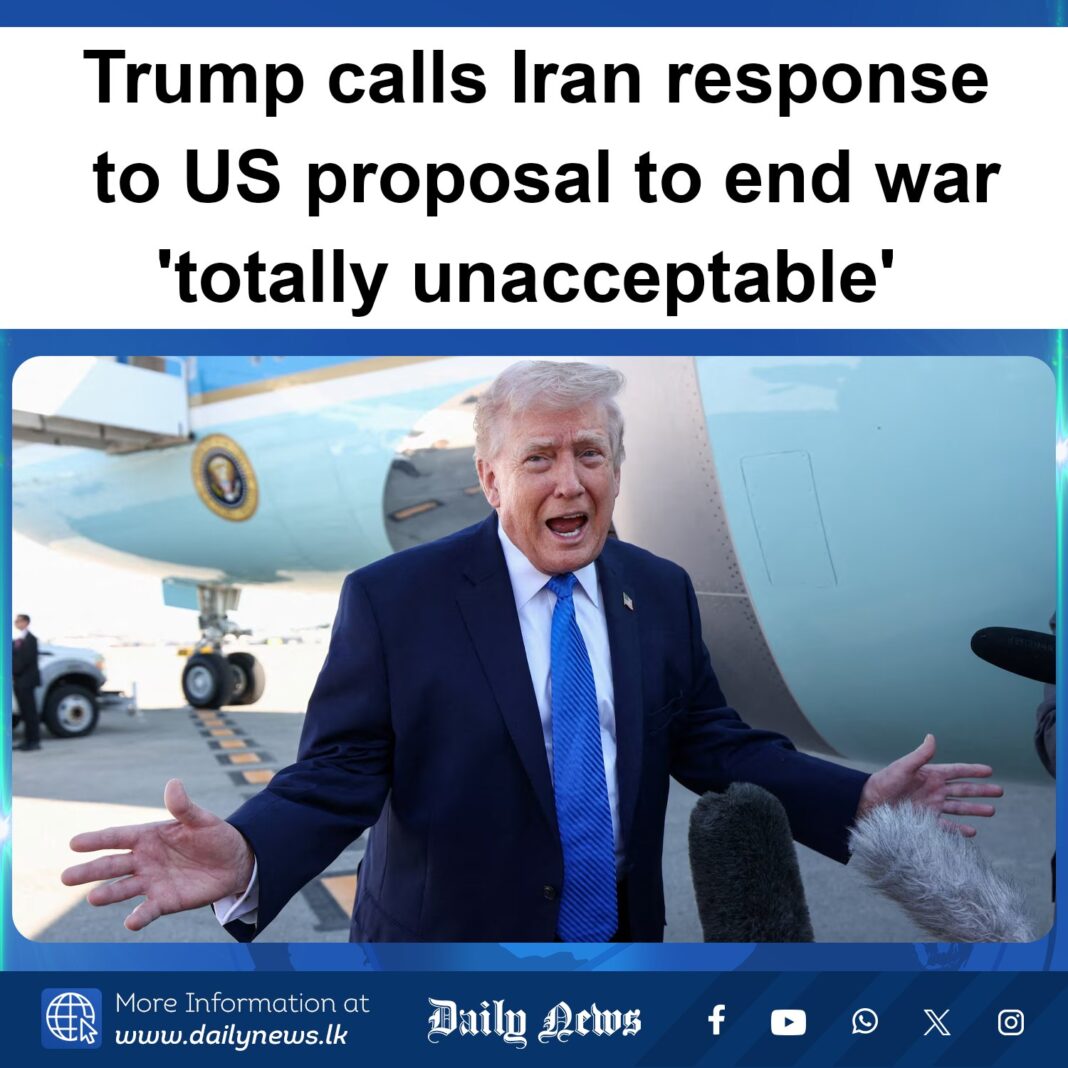 Negocierile pentru oprirea războiului SUA-Iran intră în impas, iar Strâmtoarea Ormuz rămâne blocată