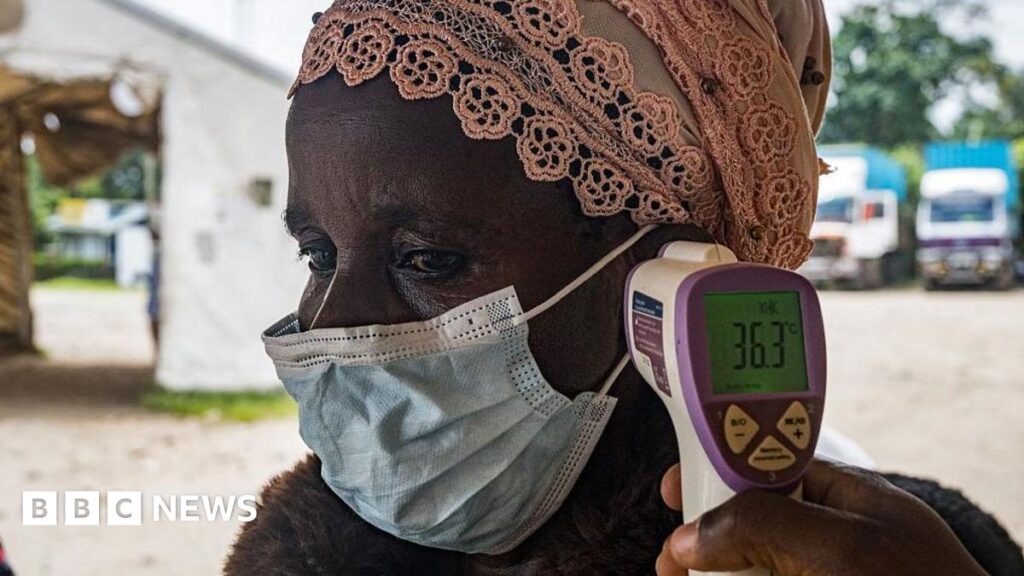 Panică în estul RD Congo: Ebola se răspândește rapid, iar autoritățile se tem că virusul a circulat nedetectat