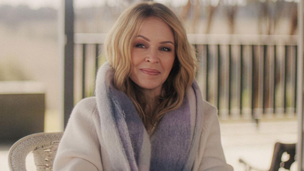 Kylie Minogue dezvăluie că a fost diagnosticată din nou cu cancer în 2021