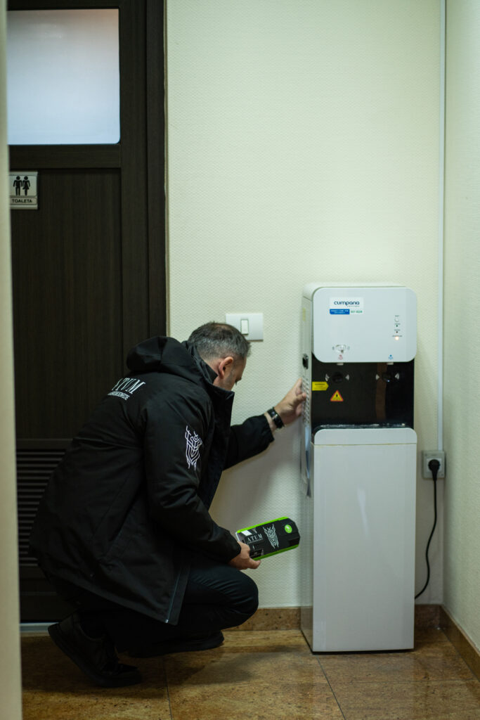 Cum transformă ATUM controlul dăunătorilor într-un proces științific