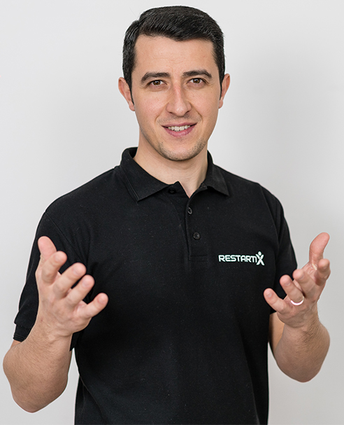 Alexandru Ilie 