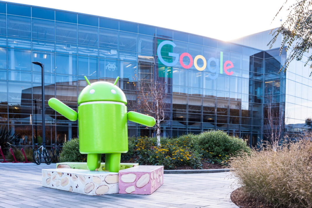 UE pregăteşte o amendă de sute de milioane de euro pentru Google