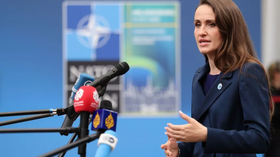 Oana Țoiu participă la Consiliul Afaceri Generale de la Bruxelles
