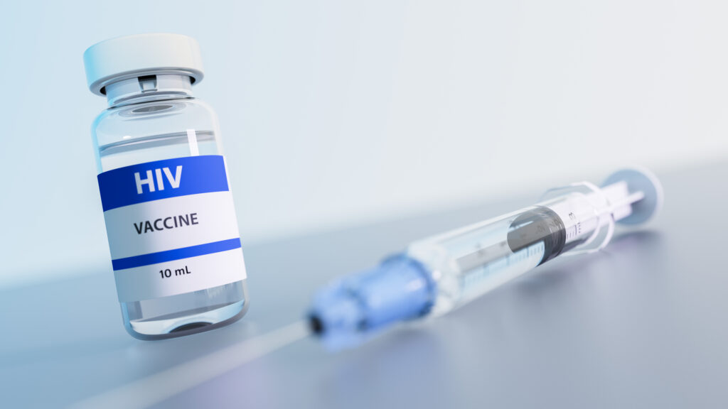 Un vaccin împotriva HIV ar putea revoluționa lupta globală împotriva HIV și a sindromului imunodeficienței dobândite (SIDA)