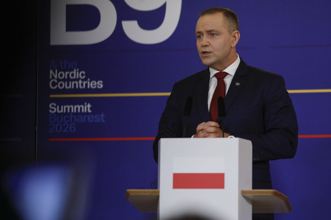 Președintele Poloniei a anunțat unde va avea loc următorul Summit B9