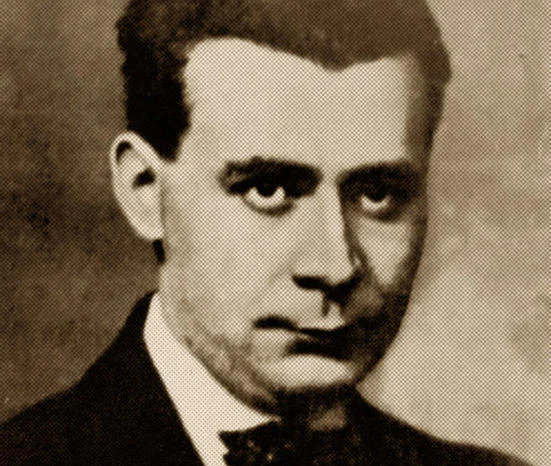 Lucian Blaga, geniul care a încercat să se apropie de tainele incognoscibilului