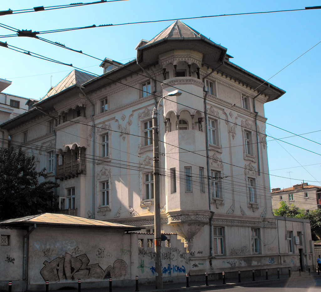 Suspiciuni de malpraxis la Maternitatea Polizu după moartea unui nou-născut prematur