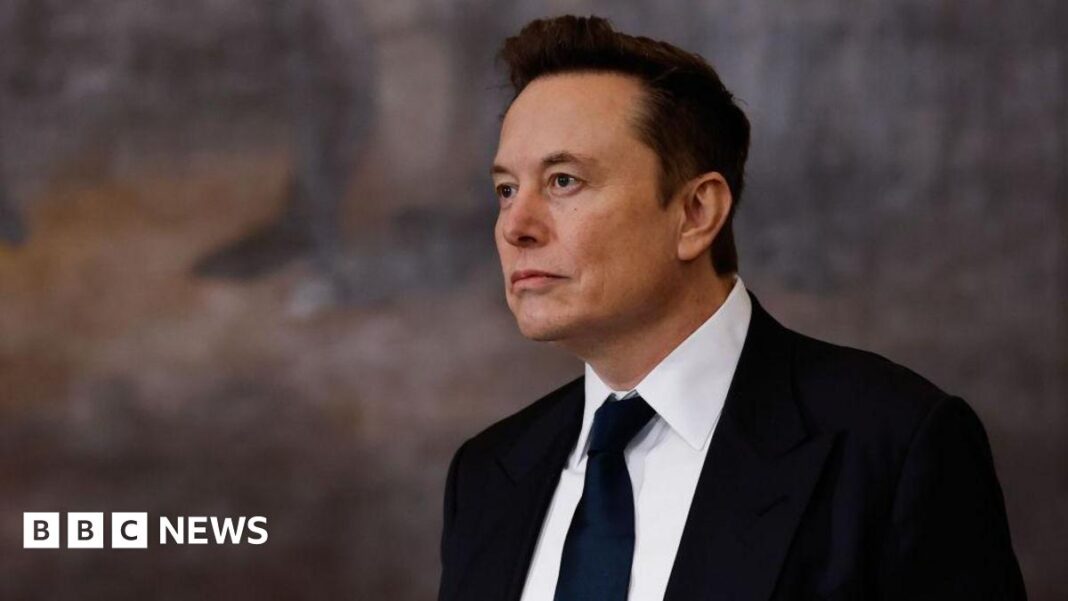 Elon Musk, tot mai aproape de statutul de primul trilionar din lume