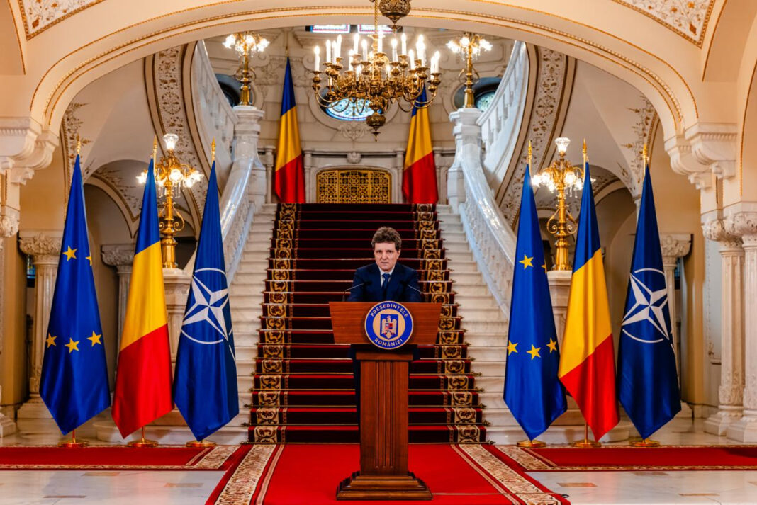 Nicușor Dan: Contractele SAFE, gata până la 31 mai