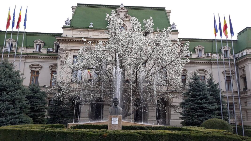 Suspiciuni de abuz în serviciu la Primăria Iași