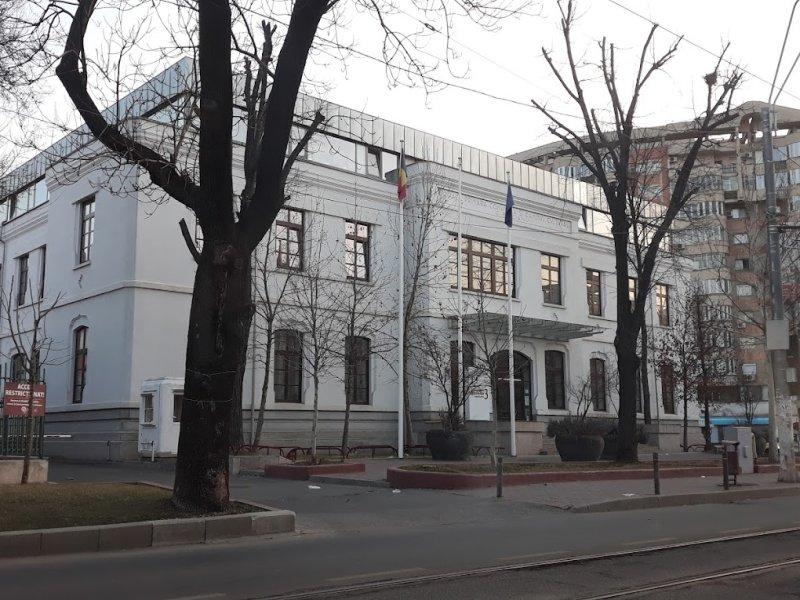 Percheziții DNA la Primăria Sectorului 3. Anchetatorii vizează angajări și promovări din Poliția Locală