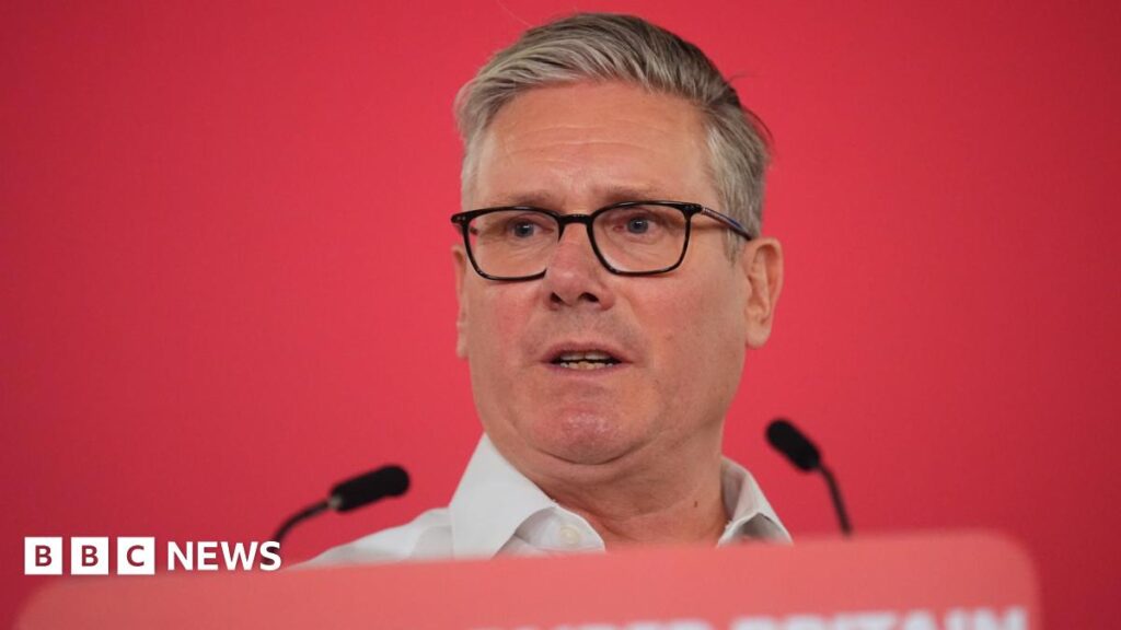 Keir Starmer refuză să demisioneze: „Vom continua să guvernăm”, în timp ce presiunea din Partidul Laburist explodează