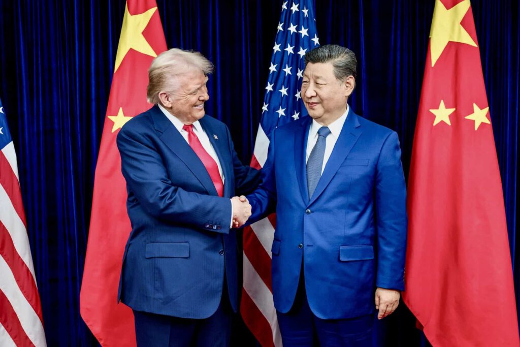 Trump merge în China pentru întâlnirea decisivă cu Xi Jinping! Miza uriașă: războiul comercial și criza din Iran