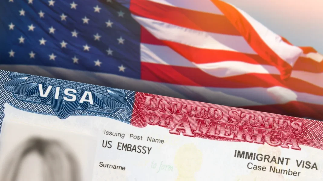 Oana Ţoiu: Programul Visa Waiver este parte din subiectele reconsiderate de administraţia Trump. Are nevoie și de un acord politic
