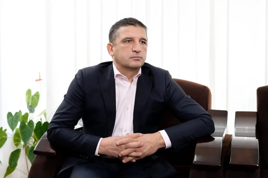 Şeful Teleradio demisionează după scandalul voturilor date de Moldova României la Eurovision