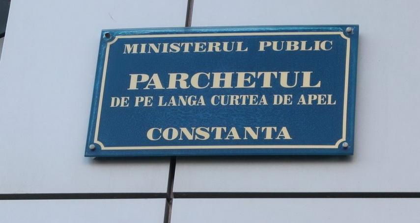 Percheziții de amploare într-un dosar de corupție: doi procurori din Constanța, vizați de ancheta Parchetului General