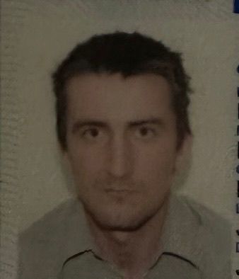 Bărbat din Racoviţa, căutat de polițiști după ce a plecat de acasă și nu a mai revenit
