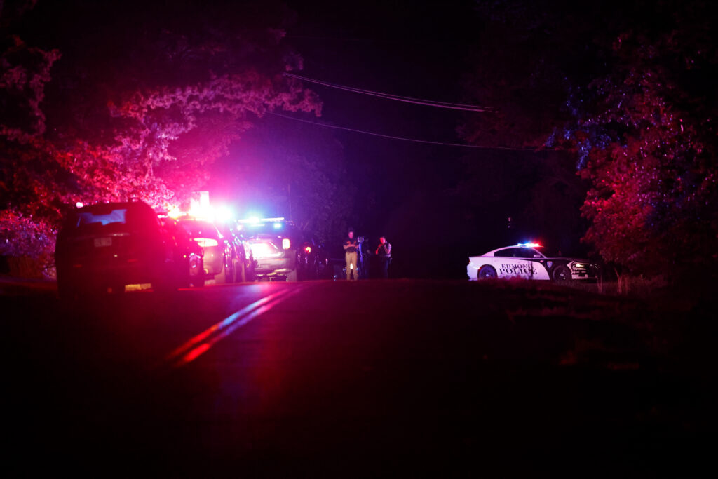 Împușcături la o petrecere pe lac, lângă Oklahoma City: cel puțin 12 răniți