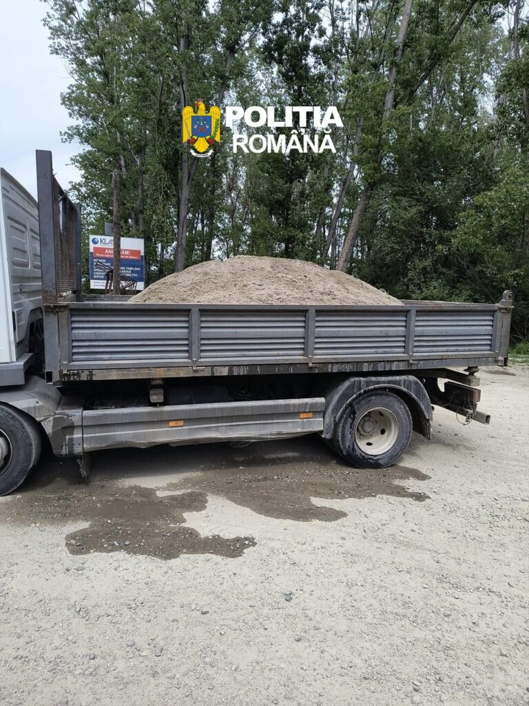 Verificări în trafic și la firme