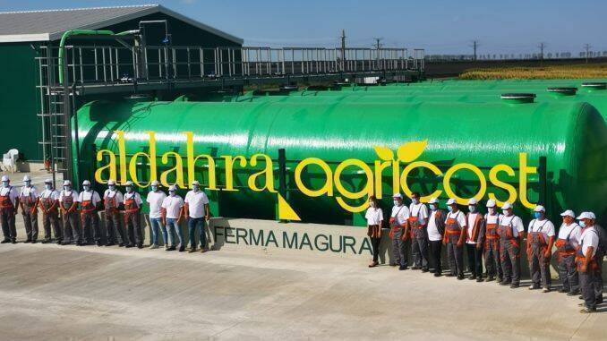 Familia regală din Abu Dhabi ia zeci de milioane de euro din subvențiile UE pentru agricultură, prin ferme deținute în România, Spania și Italia