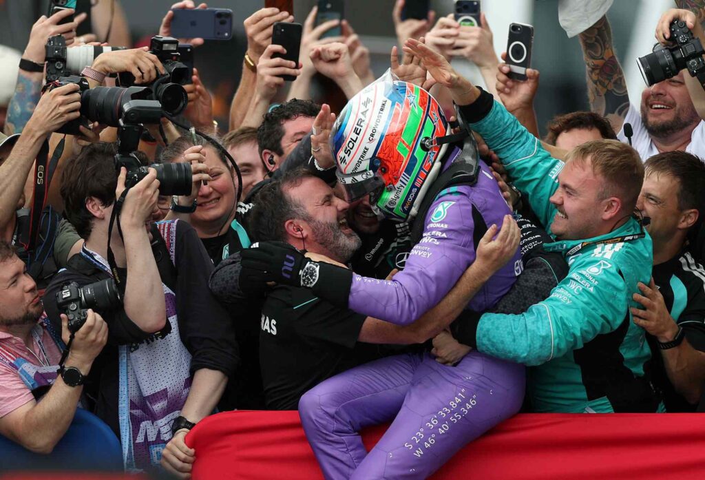 F1 / Kimi Antonelli, triumfător în Marele Premiu de la Miami