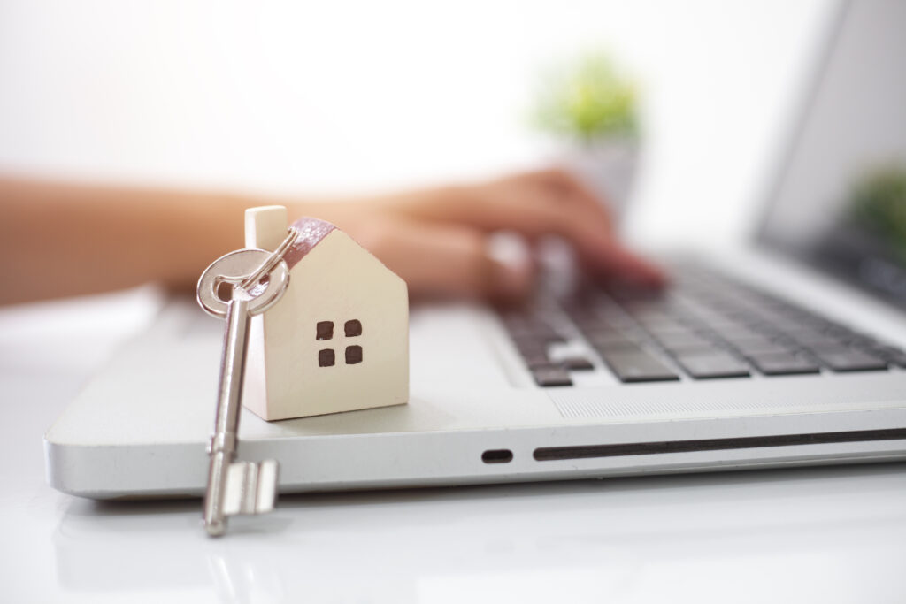 Totul digital: de la cont online la aprobarea unui credit ipotecar