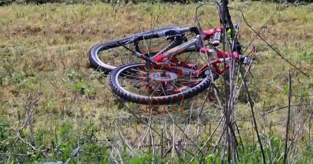 Biciclist de 18 ani, accidentat mortal când nu s-a asigurat la schimbarea direcţiei de mers. Șoferul mașinii era băut