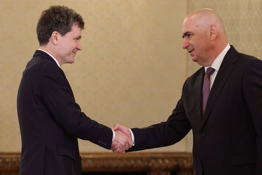 Ilie Bolojan anunță ruptura totală de PSD: „PNL nu va mai intra într-un guvern cu social-democrații”