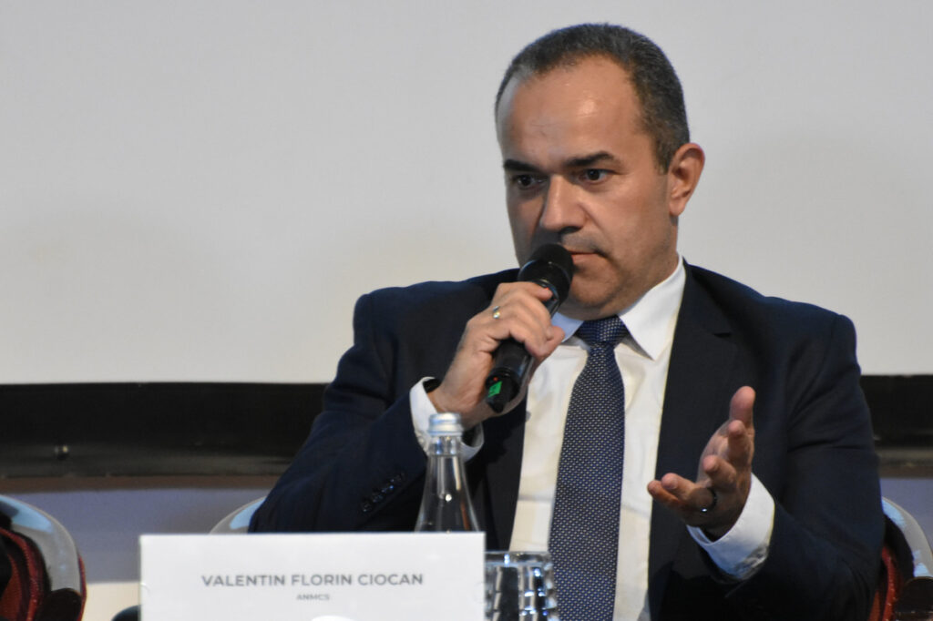 Șeful Autorităţii Naţionale de Management al Calităţii în Sănătate, revocat de Bolojan