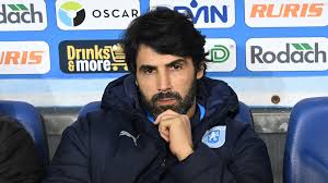 Filipe Coelho, avertisment înainte de CFR Cluj – U Craiova: „Va conta mult!”