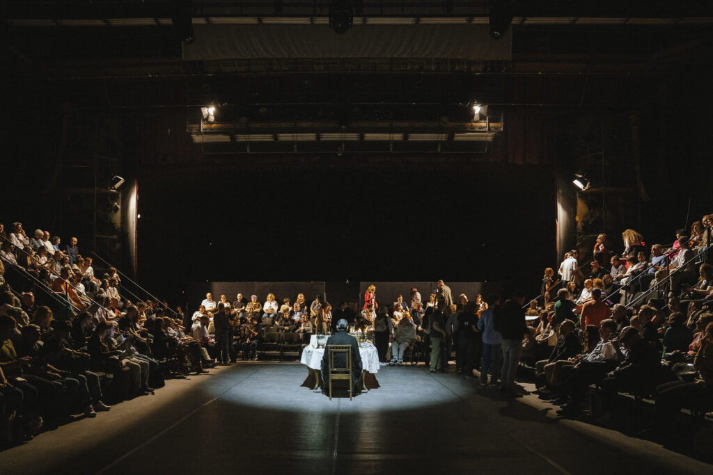 Final spectaculos la Festivalul Internațional Shakespeare Craiova 2026