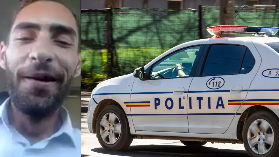 Libertatea: Epopeea infracțională a lui Costin Oprea, „mitomanul iscusit” care s-a infiltrat în toate structurile poliției, deși are doar opt clase
