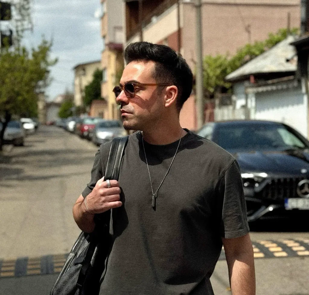 Cine este românul din spatele „Bangaranga”, piesa cu care Bulgaria a câștigat Eurovision 2026