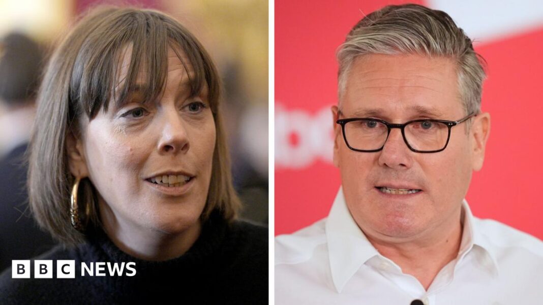 Jess Phillips a demisionat din funcția de ministru al protecției din guvernul britanic,
