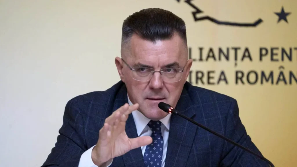 Dan Dungaciu: AUR nu va susține un guvern al PSD