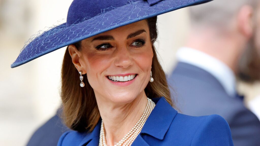 Prințesa Catherine revine în vizitele oficiale externe după lupta cu cancerul: călătorie importantă în Italia