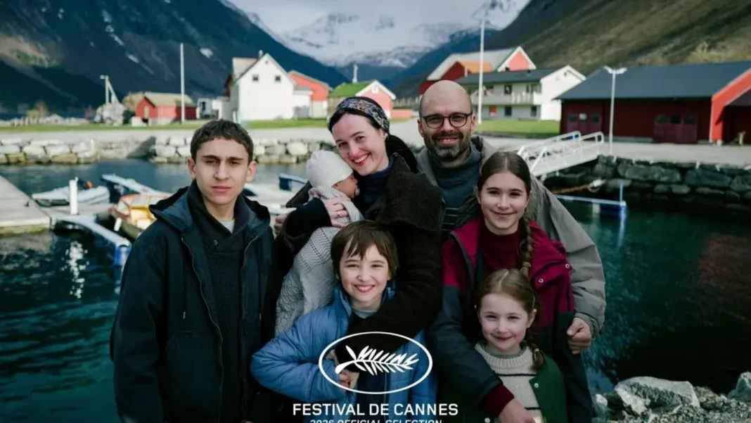 The New York Times: Cannes devine rampa de lansare spre Oscar pentru filmul „Fjord”