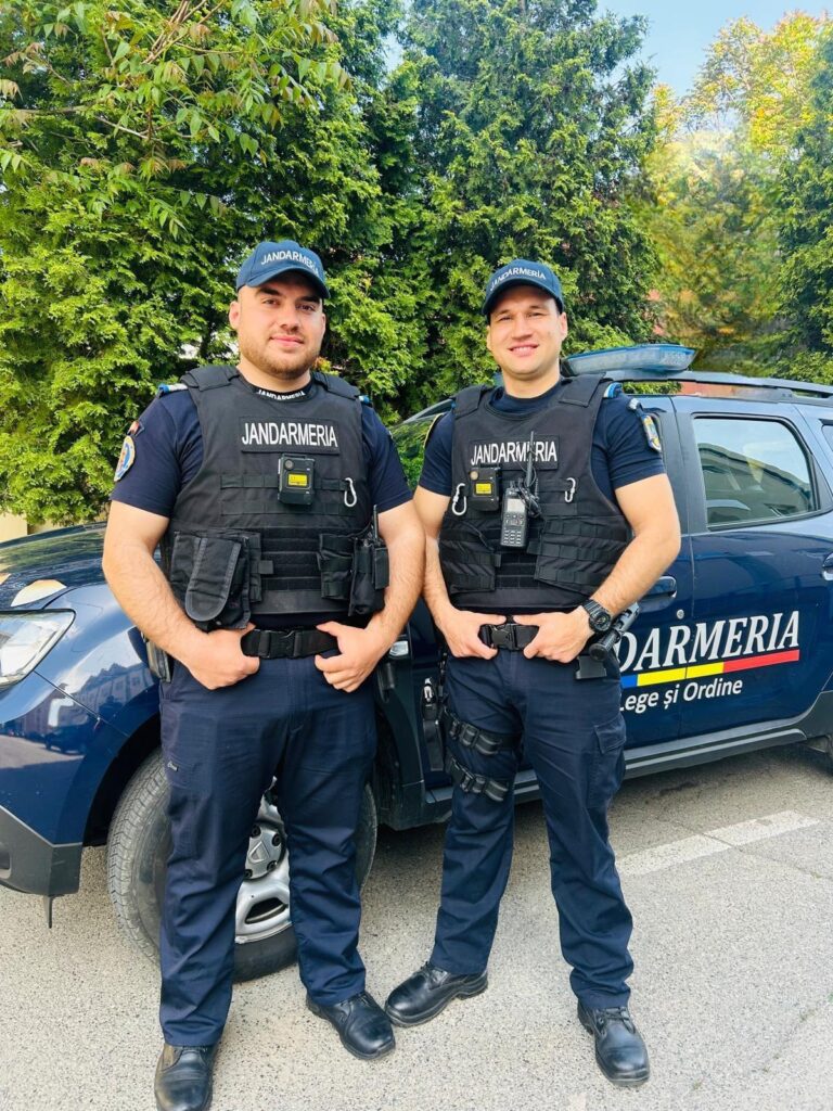 Jandarmii doljeni, mobilizați pentru evenimentele din weekend: măsuri speciale de ordine în Craiova și Calafat