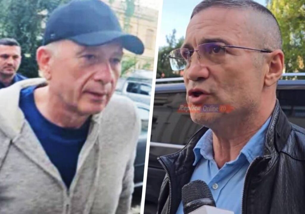 Procurorii Teodor Niţă şi Gigi Valentin Ştefan, de la Parchetul Curţii de Apel Constanţa, arestați preventiv pentru 30 de zile