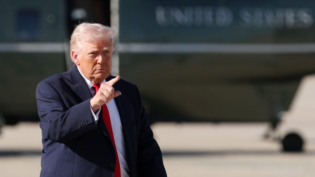 Administrația Trump atacă Europa, pe care o numește „incubator de amenințări teroriste“ 